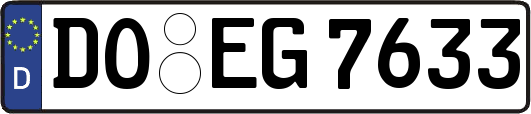 DO-EG7633