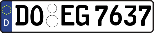 DO-EG7637