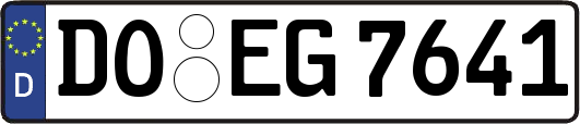 DO-EG7641