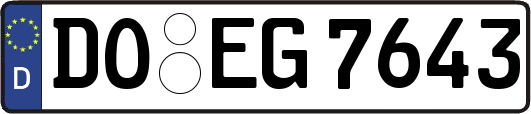 DO-EG7643