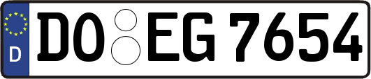 DO-EG7654