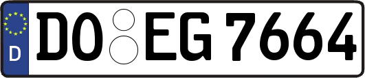 DO-EG7664