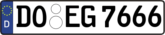 DO-EG7666
