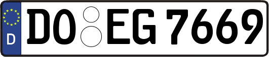 DO-EG7669