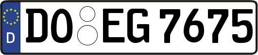 DO-EG7675