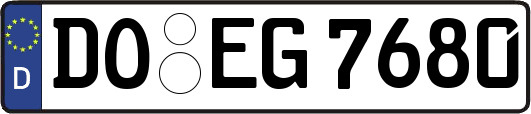 DO-EG7680