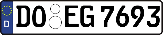 DO-EG7693