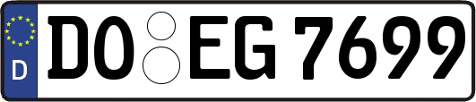DO-EG7699