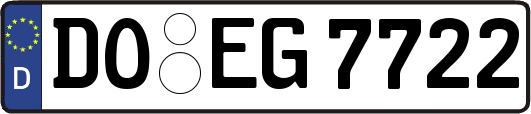 DO-EG7722