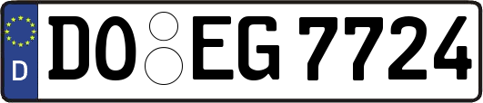 DO-EG7724