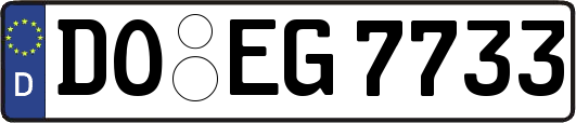 DO-EG7733