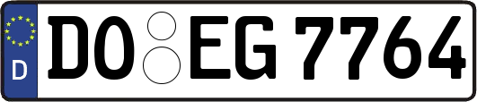 DO-EG7764