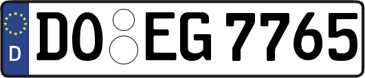 DO-EG7765
