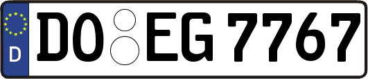 DO-EG7767