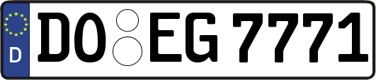 DO-EG7771