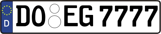 DO-EG7777