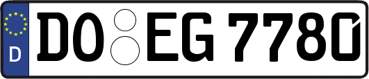 DO-EG7780