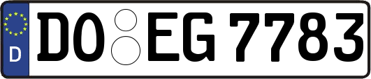 DO-EG7783