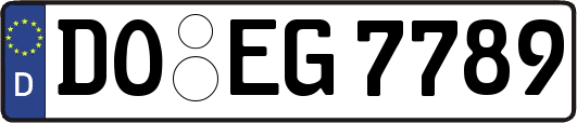 DO-EG7789