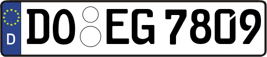 DO-EG7809
