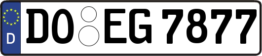DO-EG7877