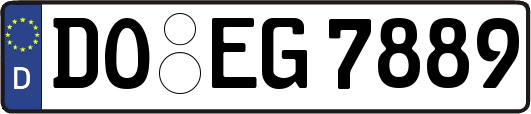 DO-EG7889
