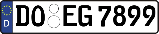 DO-EG7899
