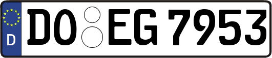 DO-EG7953