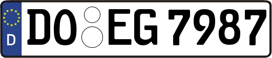 DO-EG7987
