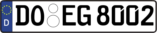 DO-EG8002