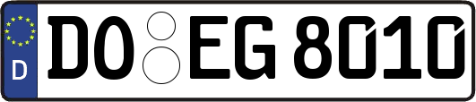 DO-EG8010