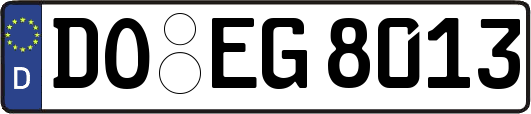 DO-EG8013
