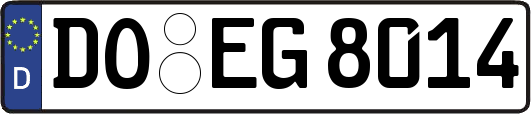 DO-EG8014