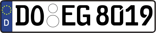 DO-EG8019