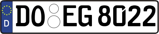 DO-EG8022