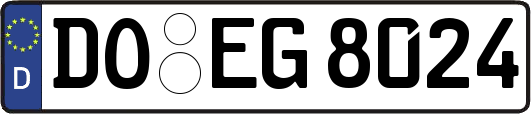 DO-EG8024