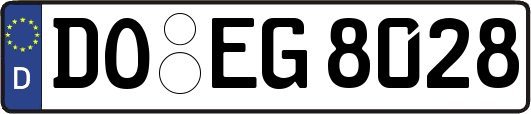 DO-EG8028