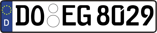 DO-EG8029