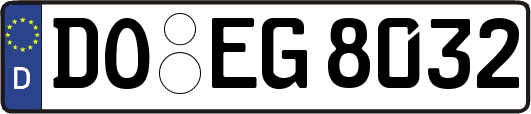 DO-EG8032
