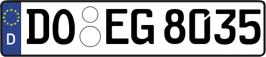 DO-EG8035