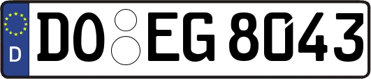 DO-EG8043