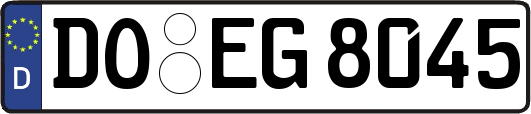 DO-EG8045