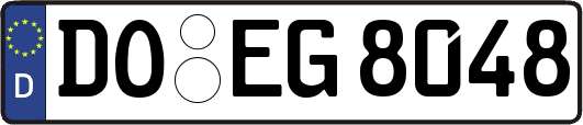 DO-EG8048