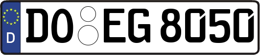 DO-EG8050