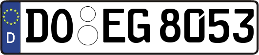 DO-EG8053