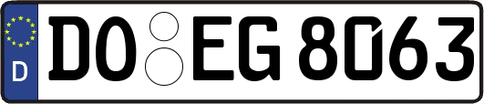 DO-EG8063