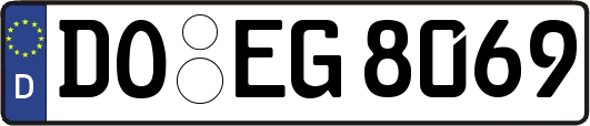 DO-EG8069