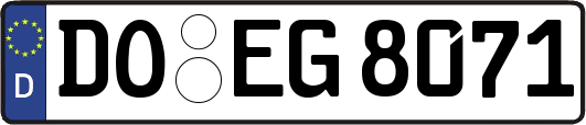 DO-EG8071