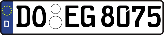 DO-EG8075