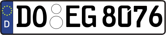 DO-EG8076